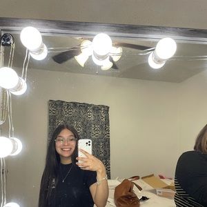 Meet your Posher, Kyla